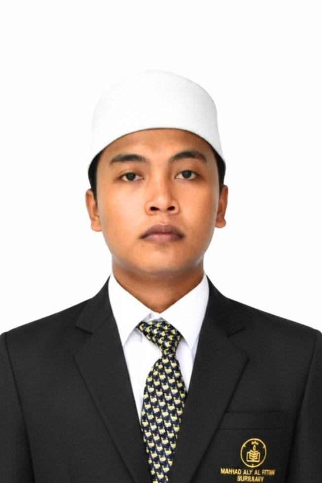ACHMAD ZAINURI