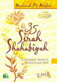 Image of 35 Sirah Shahabiyah Jilid 2