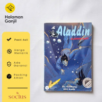 Image of Aladdin Mati