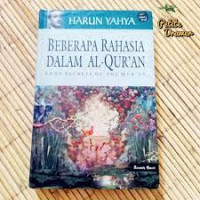 Image of Beberapa Rahasia Dalam Al-Qur'an
