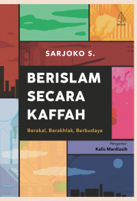 Image of Berislam secara Kaffah