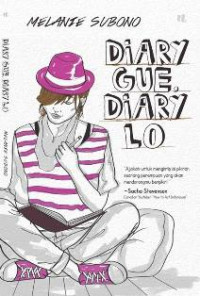 Image of Diary Gue, Diary Lo