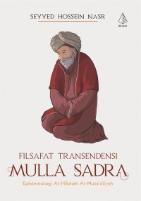 Image of Filsafat Transendensi Mulla Sadra