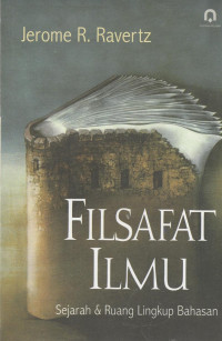 Image of Filsafat Ilmu Sejarah dan Ruang Lingkup Bahasan