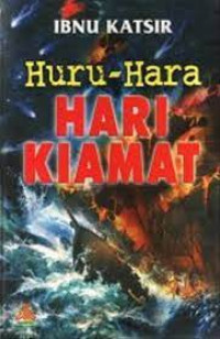Image of Huru-Hara HARI KIAMAT