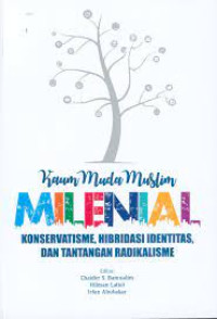 Image of Kaum Muda Muslim Milenial