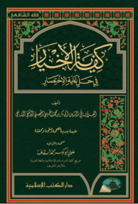 Image of Kifayatul Akhyar fi Halli Ghayatil Ikhtishor Juz 1-2