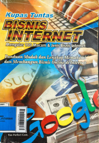 Image of Kupas Tuntas Bisnis Internet