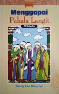 Image of Menggapai Pahala Langit