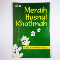 Image of Meraih Husnul Khotimah
