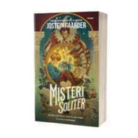 Image of Misteri Soliter ; Filsafat dalam Setumpuk Kartu Remi