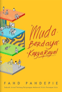 Image of Muda Bedaya Karya Raya