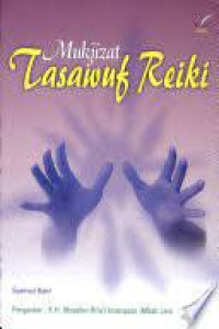 Image of Mukjizat Tasawuf Reiki