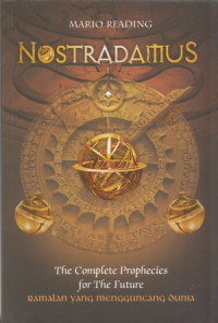 Image of Nostradaitius