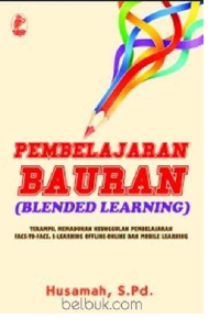 Image of Pembelajaran Bauran Blended Learning