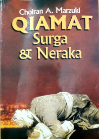 Image of Qiamat Surga & Neraka