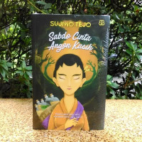 Image of Sabdo Cinta Angon Kasih