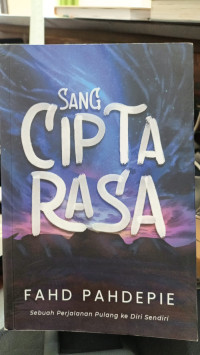 Image of Sang Cipta Rasa