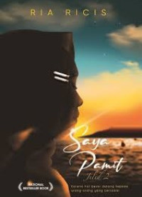 Image of Saya Pamit (Jilid 2)
