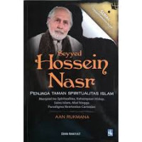 Image of Seyyed Hossein Nasr
