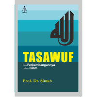 Image of Tasawuf dan Perkembangannya dalam Islam