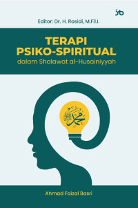 Image of Terapi Psiko-Spiritual dalam Selawat al-Husainiyyah